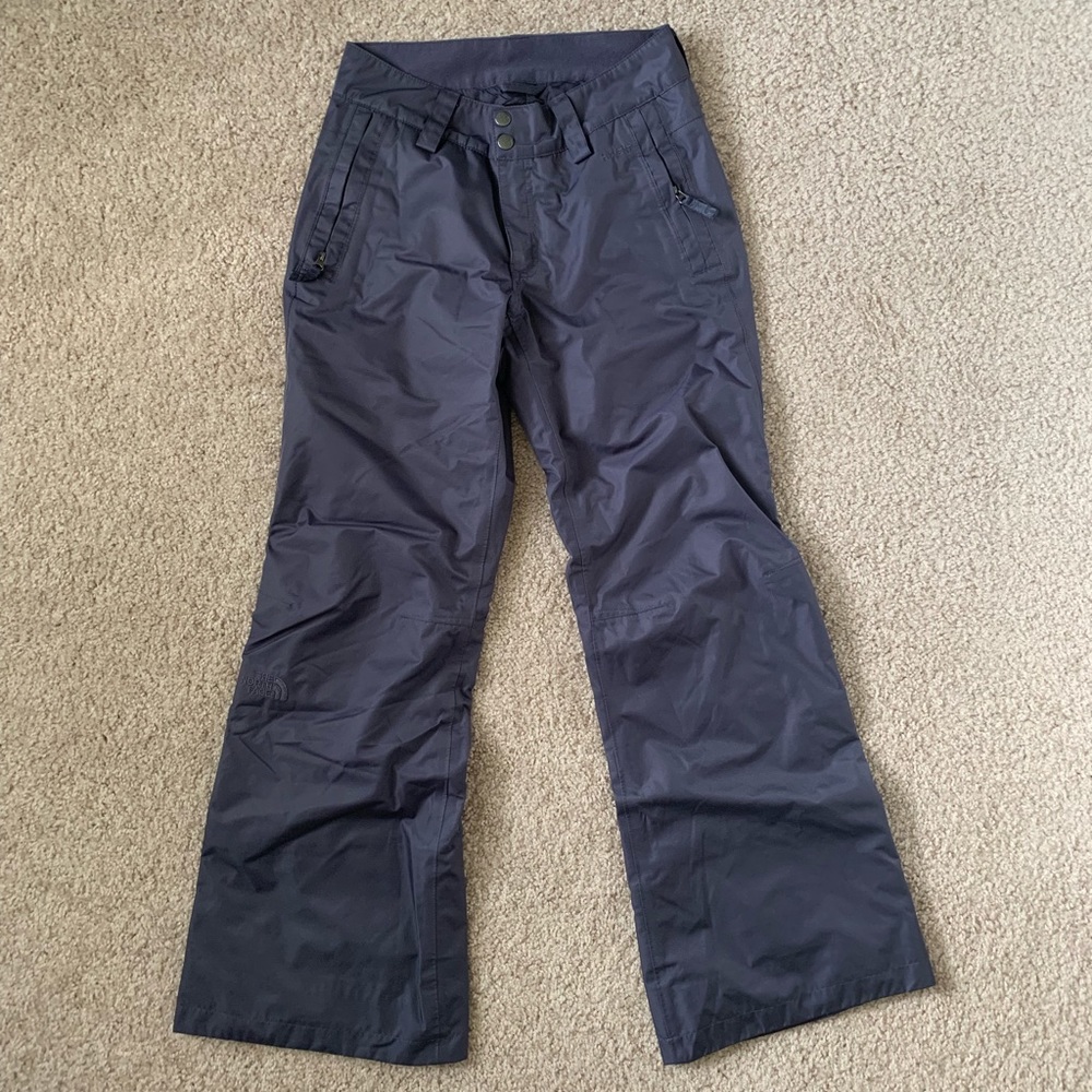 The North Face Women Snowboard Pants XS/TP